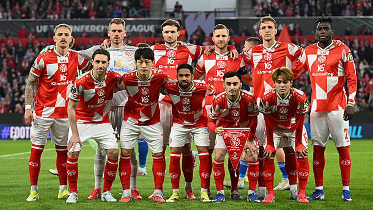 Catatan Statistik Jelang Mainz vs Strasbourg di Conference League