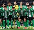 Catatan Statistik Jelang Sporting Braga vs Real Betis di Liga Europa