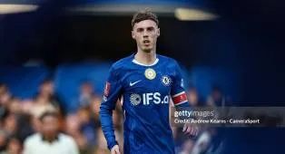 Cole Palmer Bisa Tinggalkan Chelsea, Manchester United Mengintai