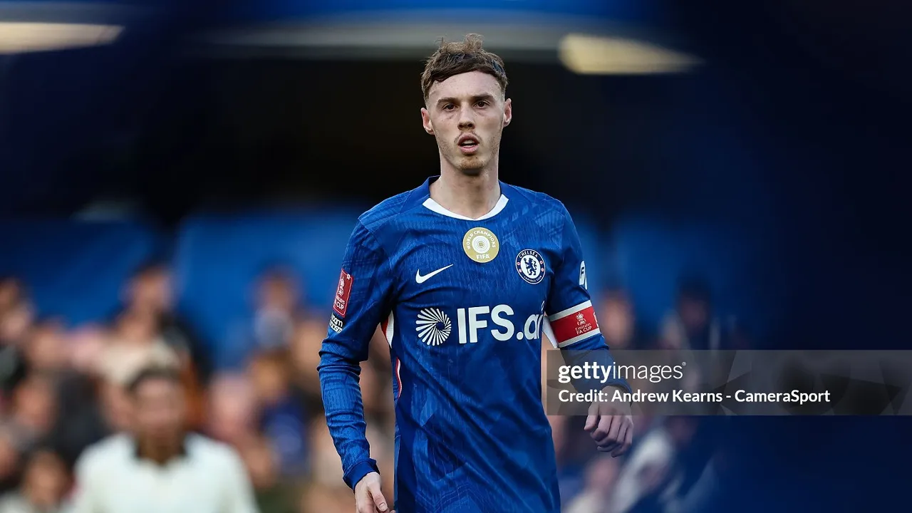 Cole Palmer Bisa Tinggalkan Chelsea, Manchester United Mengintai