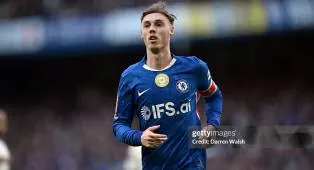 Cole Palmer Waspadai Manchester City, Fokus Chelsea Diuji
