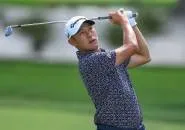 Collin Morikawa Tetap Main di Masters Meski Belum Pulih dari Cedera