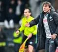 Conte Siap Antar Italia Kembali ke Piala Dunia, Klaim Eks Winger Azzurri