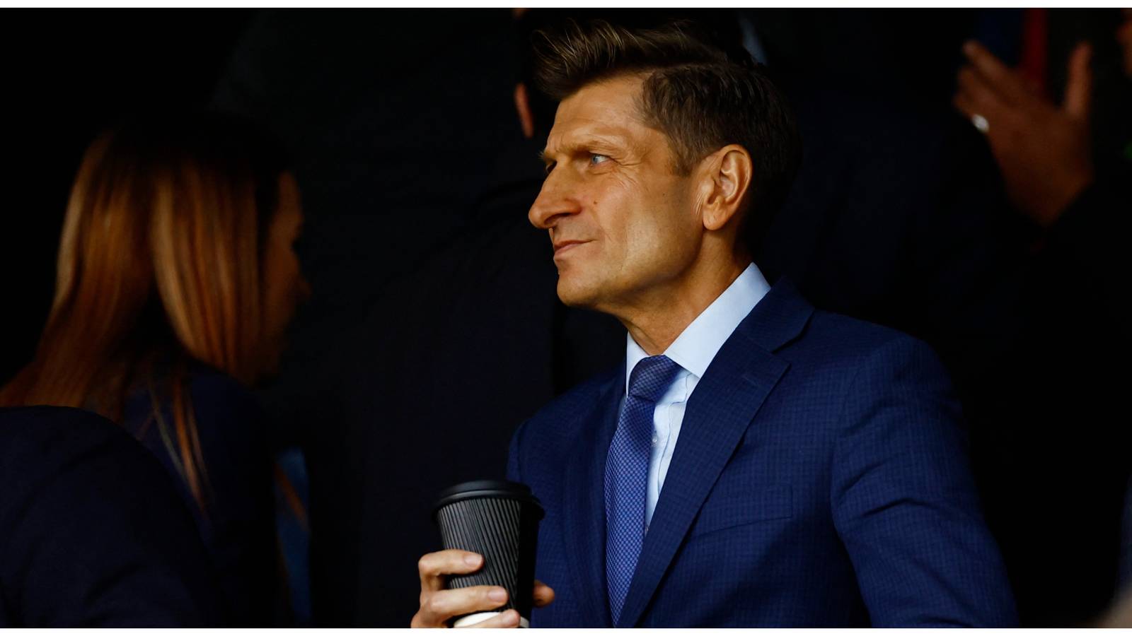 Crystal Palace Sambut Kedatangan Bintang Muda untuk Pembicaraan Transfer