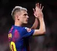 Dani Olmo Berpeluang Jadi Starter Melawan Atletico