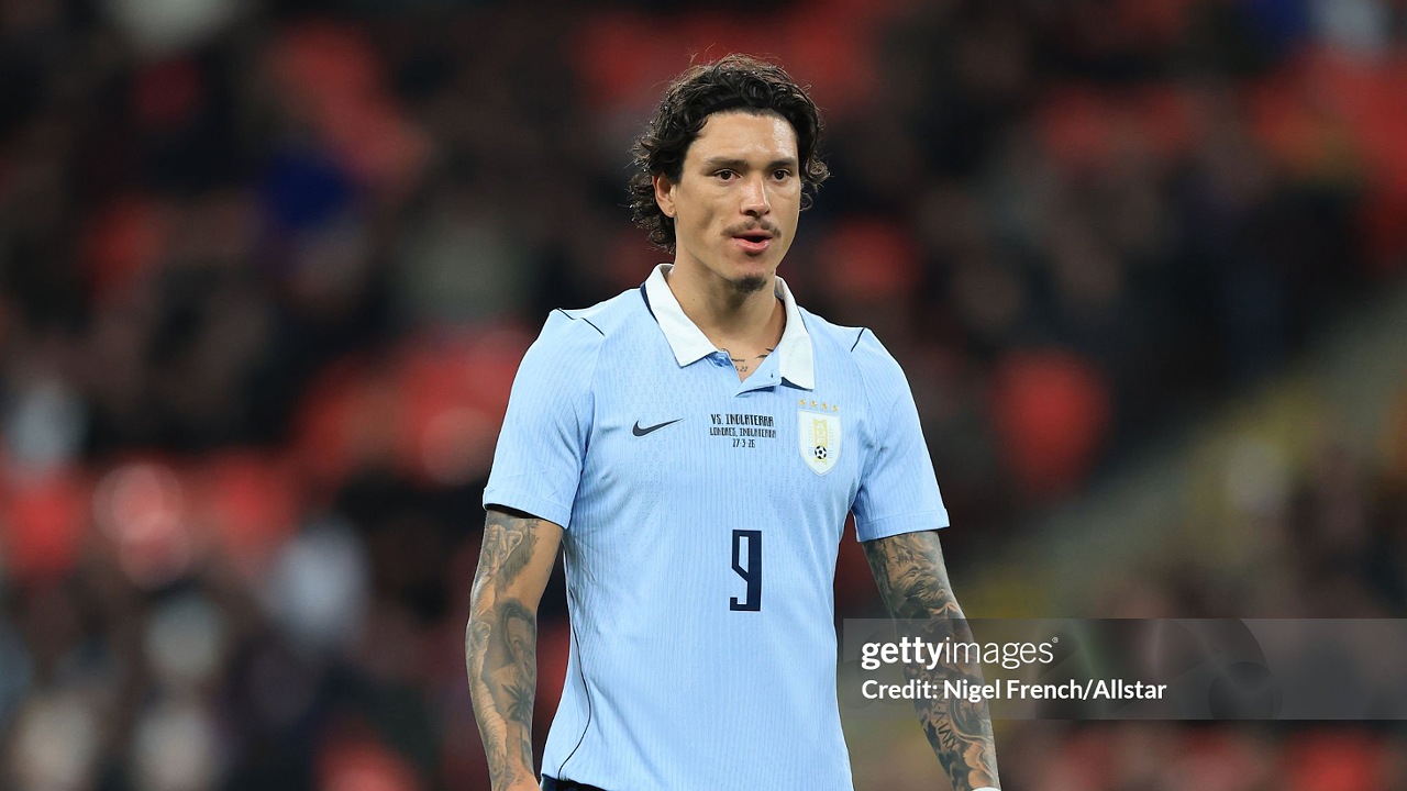 Darwin Nunez Masuk Radar Chelsea, Siap Turun Gaji