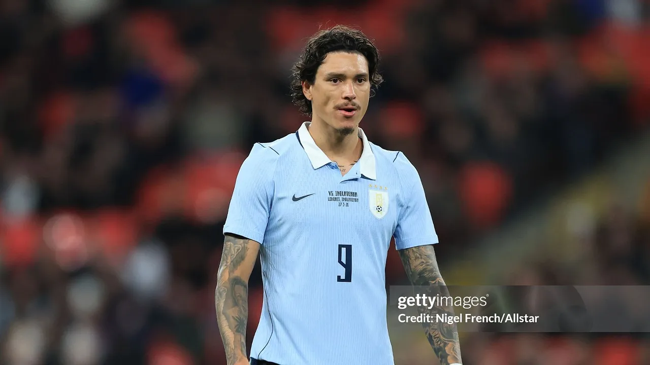 Darwin Nunez Masuk Radar Chelsea, Siap Turun Gaji