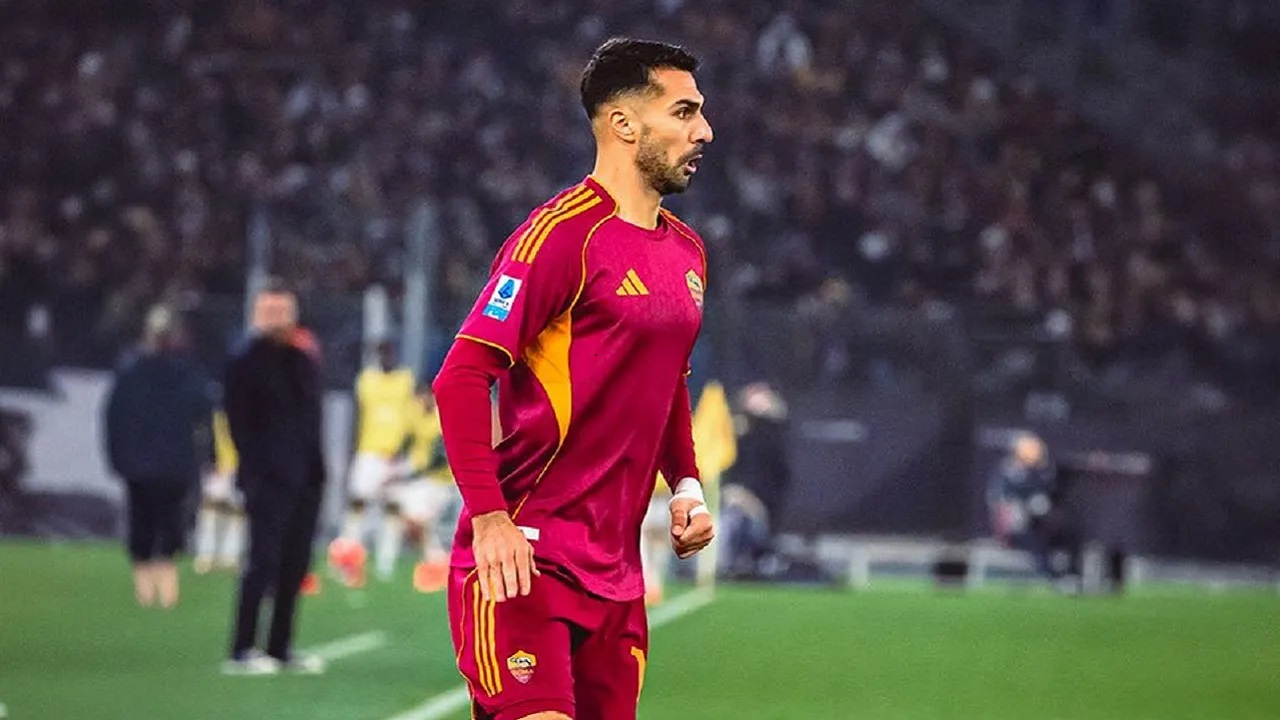 Derby d’Italia Tersaji di Bursa Transfer Untuk Datangkan Zeki Celik