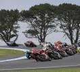 Desainer F1 Nilai Sirkuit Jalanan Adelaide Tak Cocok untuk MotoGP