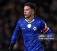 Enzo Fernandez Bisa Kembali Jadi Kapten Chelsea