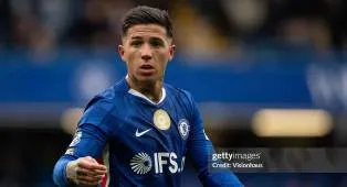 Enzo Fernandez Dibela Skuad Chelsea, Rosenior Tetap Tegas