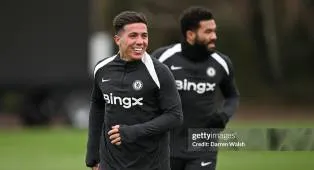 Enzo Fernandez Siap Cabut dari Chelsea Demi Real Madrid