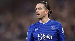 Everton Kian Percaya Diri Bisa Permanenkan Jack Grealish