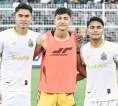 Ferarri Comeback: Peneguhan di Jantung Pertahanan Bhayangkara FC