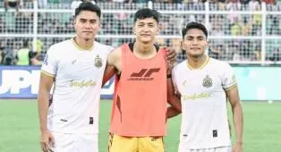 Ferarri Comeback: Peneguhan di Jantung Pertahanan Bhayangkara FC