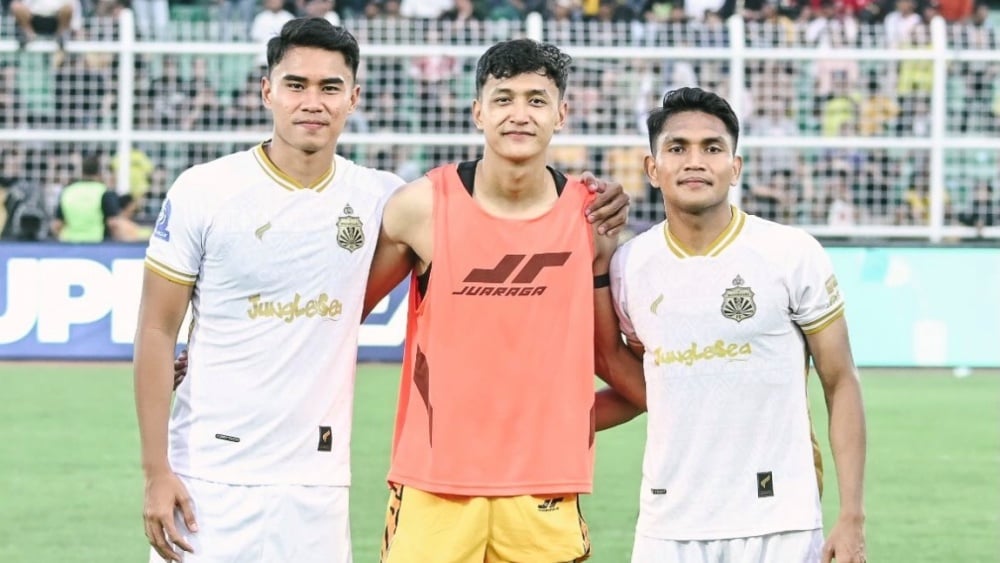 Ferarri Comeback: Peneguhan di Jantung Pertahanan Bhayangkara FC