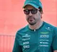 Fernando Alonso Ditolak Mengemudikan Mobil Paus di Madrid