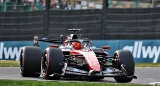 Ferrari Diuntungkan Aturan Baru FIA