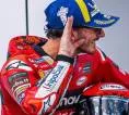 Francesco Bagnaia Geram Ucapannya Sering Dipelintir Media MotoGP