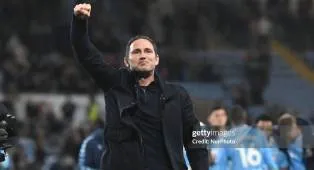 Frank Lampard Bisa Latih Tottenham, Loyalitas ke Chelsea Diuji