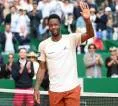 Gael Monfils Akan Ingat Setiap Momen Di Monte Carlo