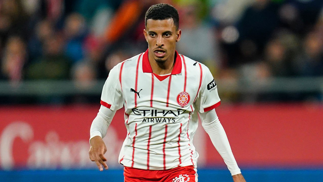 Girona Berpotensi Kehilangan Azzedine Ounahi di Tengah Minat Klub Eropa