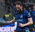 Hakan Calhanoglu dan Inter Makin Dekat Capai Kesepakatan Kontrak Baru