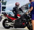 Honda Gaspol Uji Motor 850cc Terbaru, Persiapan Besar Menuju MotoGP 2027