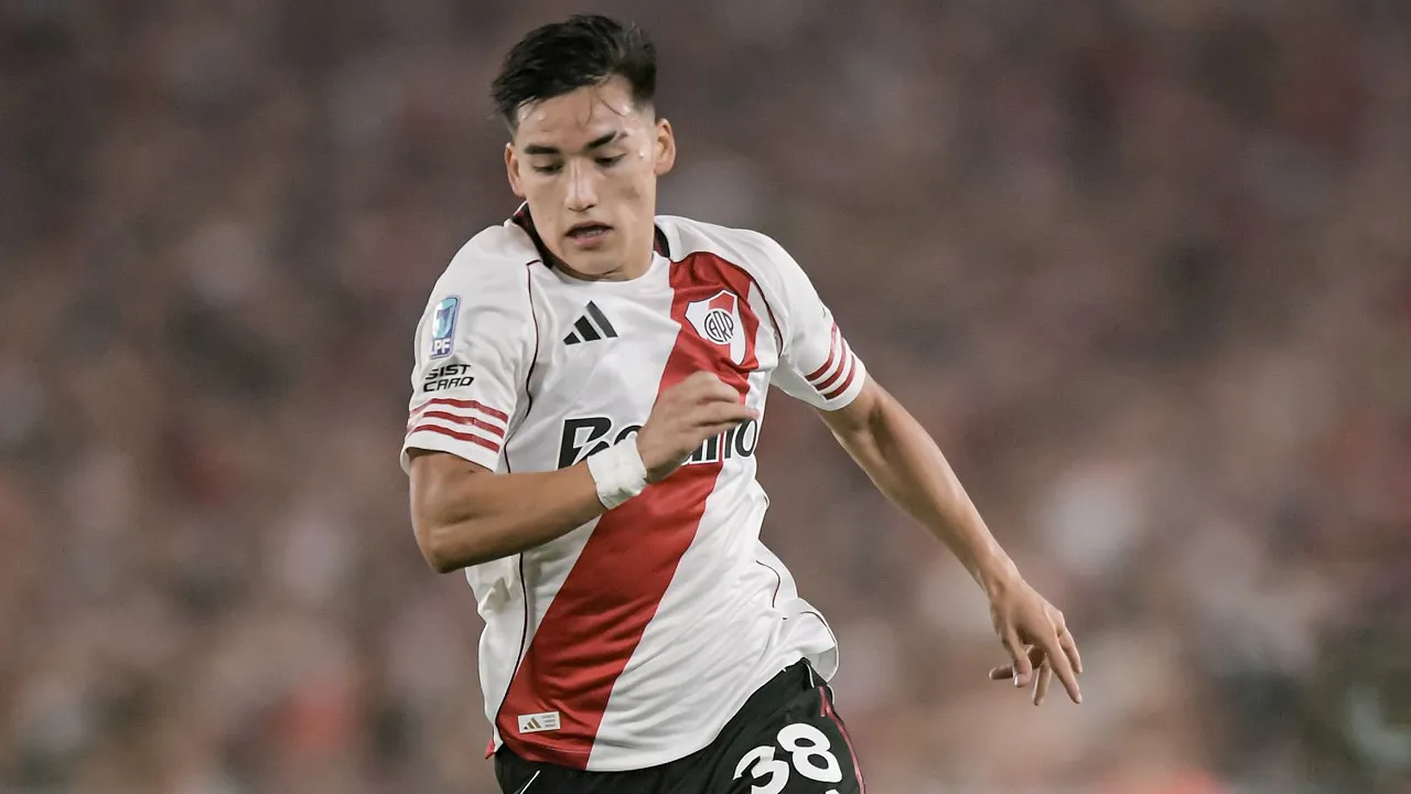 Ian Subiabre Masuk Radar Spurs, Tapi Harganya Bikin Kaget