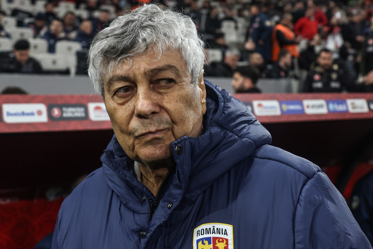 Inter dan Pisa Kenang Pelatih Legendaris Lucescu yang Tutup Usia 80 Tahun