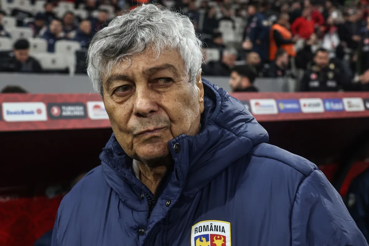 Inter dan Pisa Kenang Pelatih Legendaris Lucescu yang Tutup Usia 80 Tahun - sumber: (footballitalia)