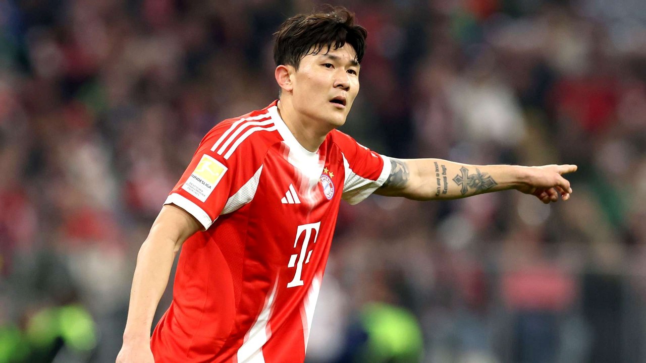 Inter Milan Rencanakan Langkah Ambisius Untuk Datangkan Kim Min-jae