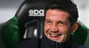 Inter Rencanakan Revolusi Transfer Usai Perpanjangan Kontrak Chivu