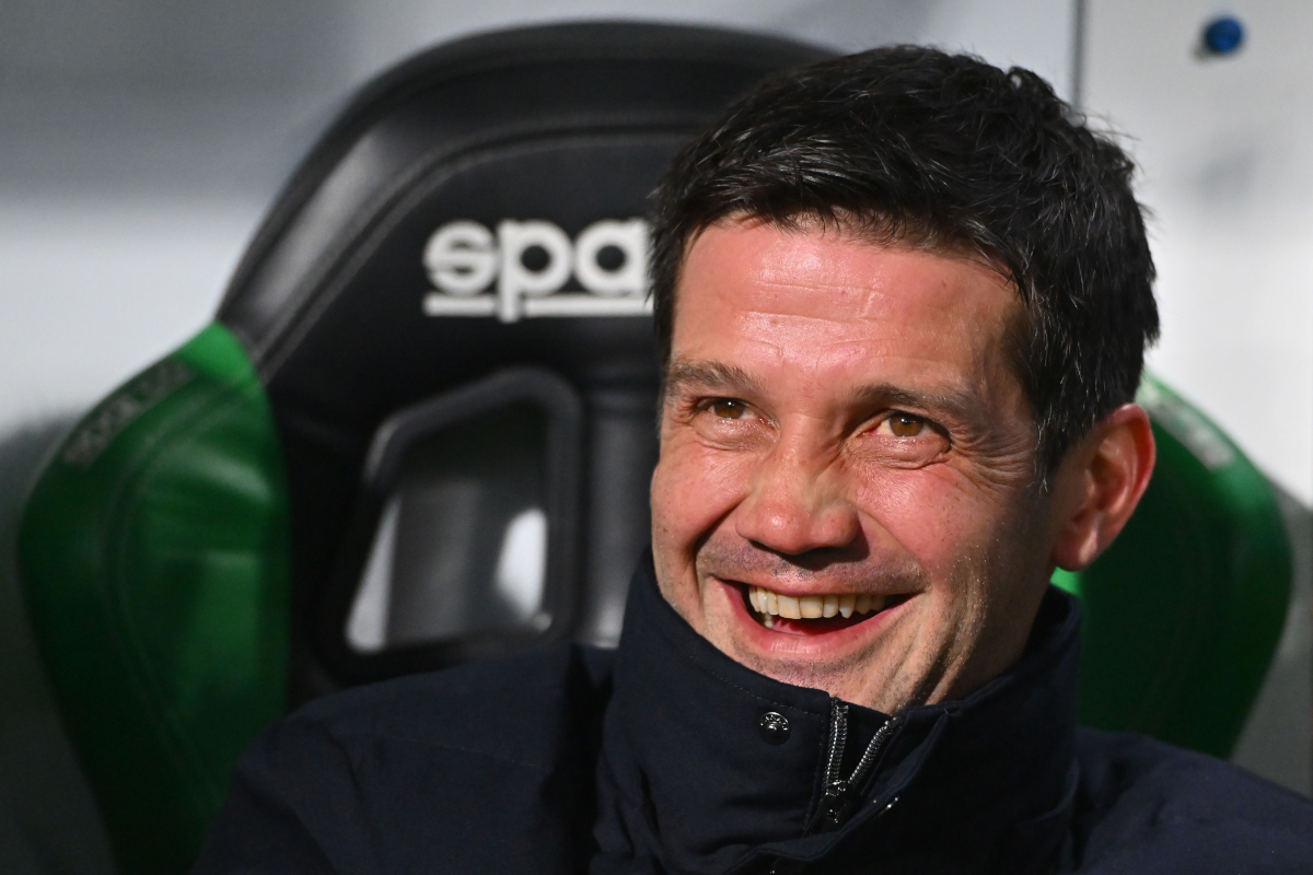 Inter Rencanakan Revolusi Transfer Usai Perpanjangan Kontrak Chivu