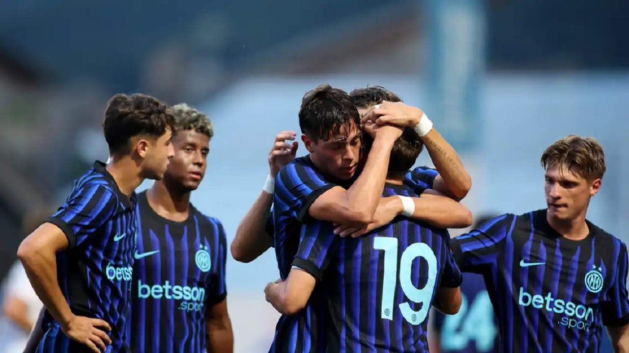 Inter U23 Hadapi Trento Dalam Upaya Memperbaiki Posisi di Serie C