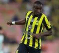 Internal Al Ittihad Panas, Inter Manfaatkan Untuk Rekrut Moussa Diaby