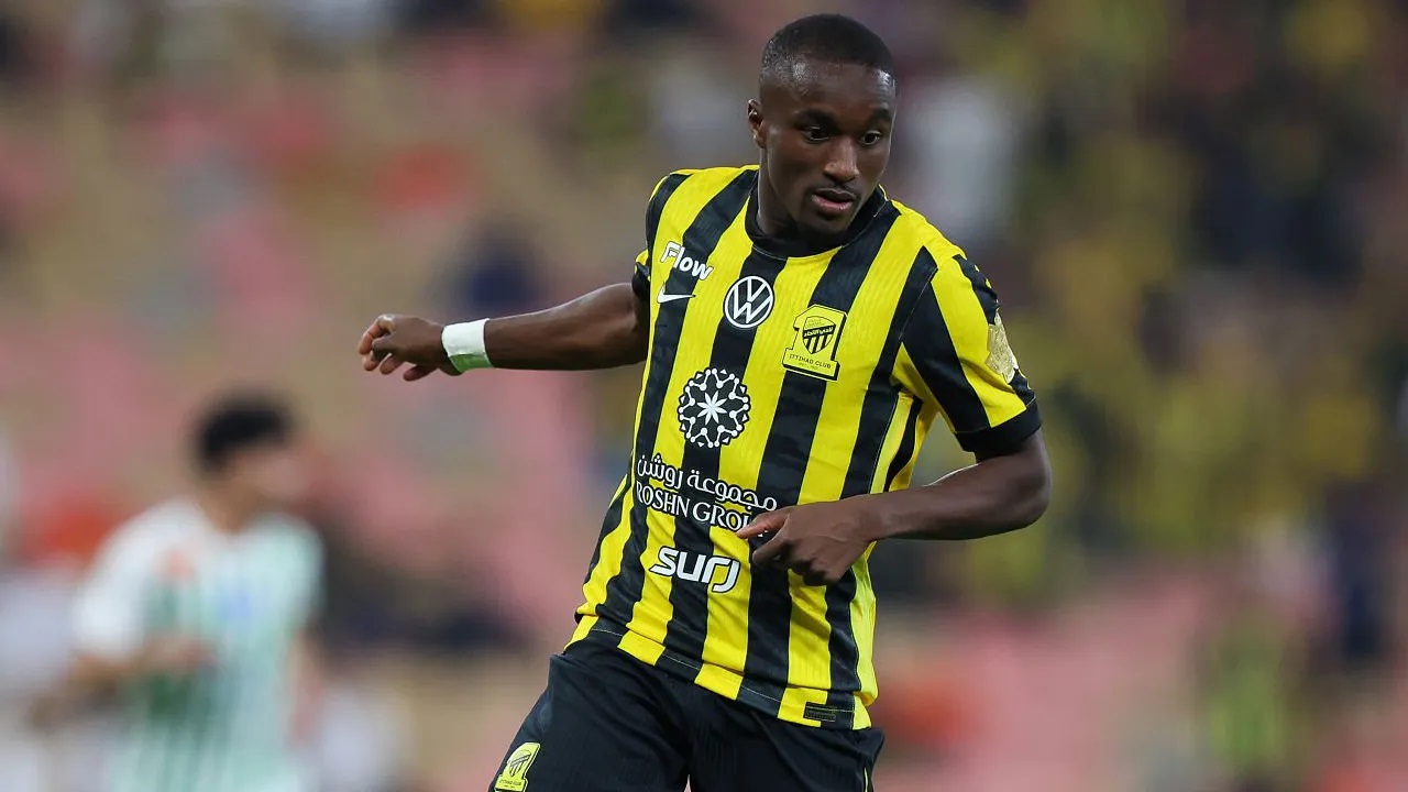 Internal Al Ittihad Panas, Inter Manfaatkan Untuk Rekrut Moussa Diaby