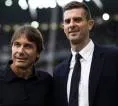 Italia Bidik Antonio Conte, Thiago Motta Masuk Radar Napoli