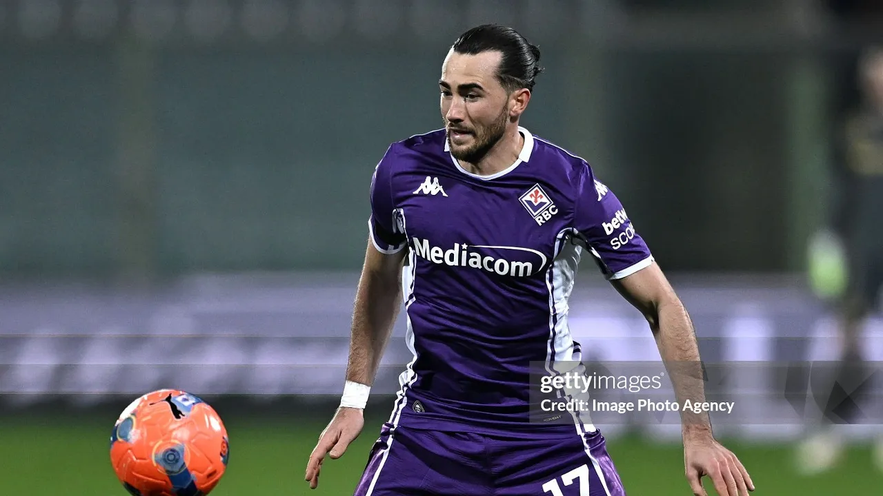 Jack Harrison buka peluang hengkang dari Leeds United