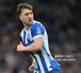 Jack Hinshelwood Hampir Fit, Brighton Dapat Angin Segar