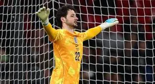 James Trafford Jadi Kiper Keenam Manchester City yang Debut untuk Inggris