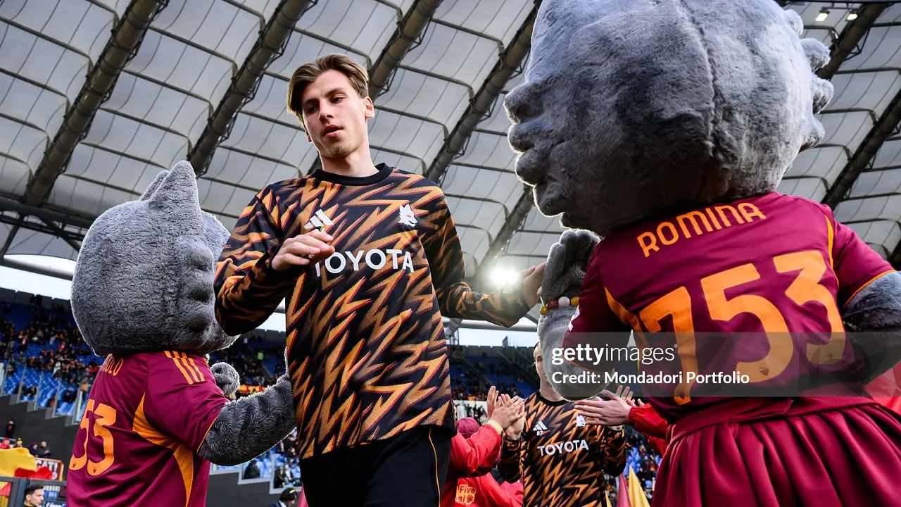 Jan Ziolkowski diminati Newcastle United jelang musim panas