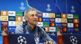 Jelang PSG vs Liverpool, Luis Enrique Tegaskan Timnya Sudah Siap Tempur