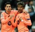 Joao Cancelo Anggap Lamine Yamal Pemain Paling Berbakat