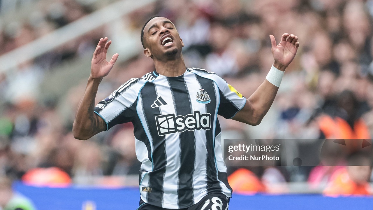 Joe Willock Yakin Newcastle Bisa Bangkit di Akhir Musim