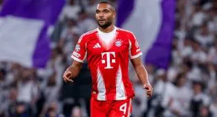 Jonathan Tah: Bayern Harus Tetap Fokus Meski Unggul atas Real Madrid