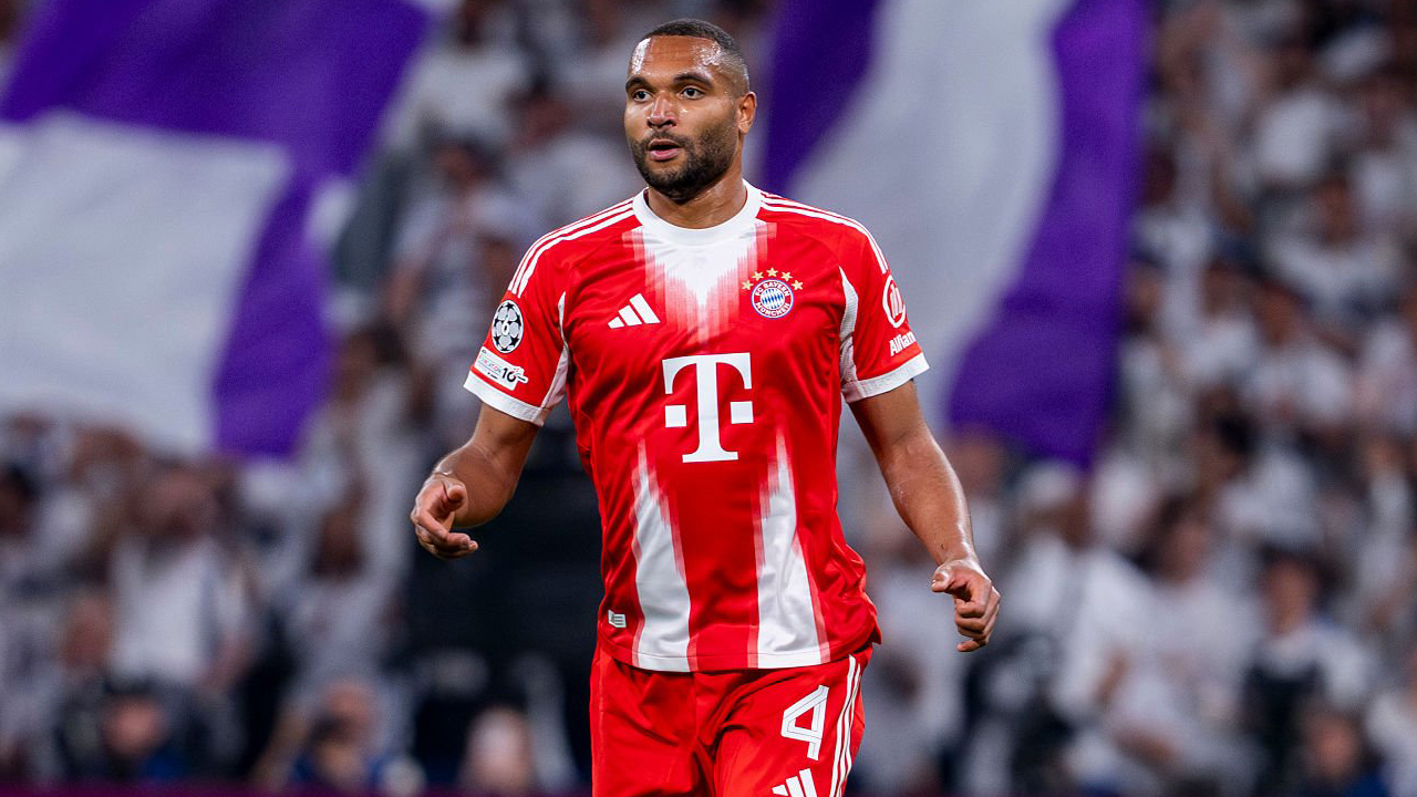 Jonathan Tah: Bayern Harus Tetap Fokus Meski Unggul atas Real Madrid