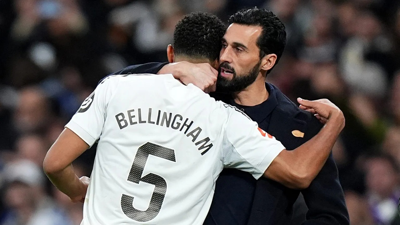 Jude Bellingham Berpeluang Bermain sebagai Starter Melawan Bayern Munich