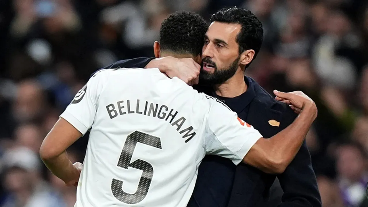 Jude Bellingham Berpeluang Bermain sebagai Starter Melawan Bayern Munich