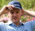Justin Rose Masih Menanti Momen Juara di Masters